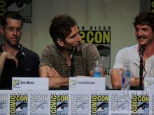D.B. Weiss #539998 picture (Landscape Medium)