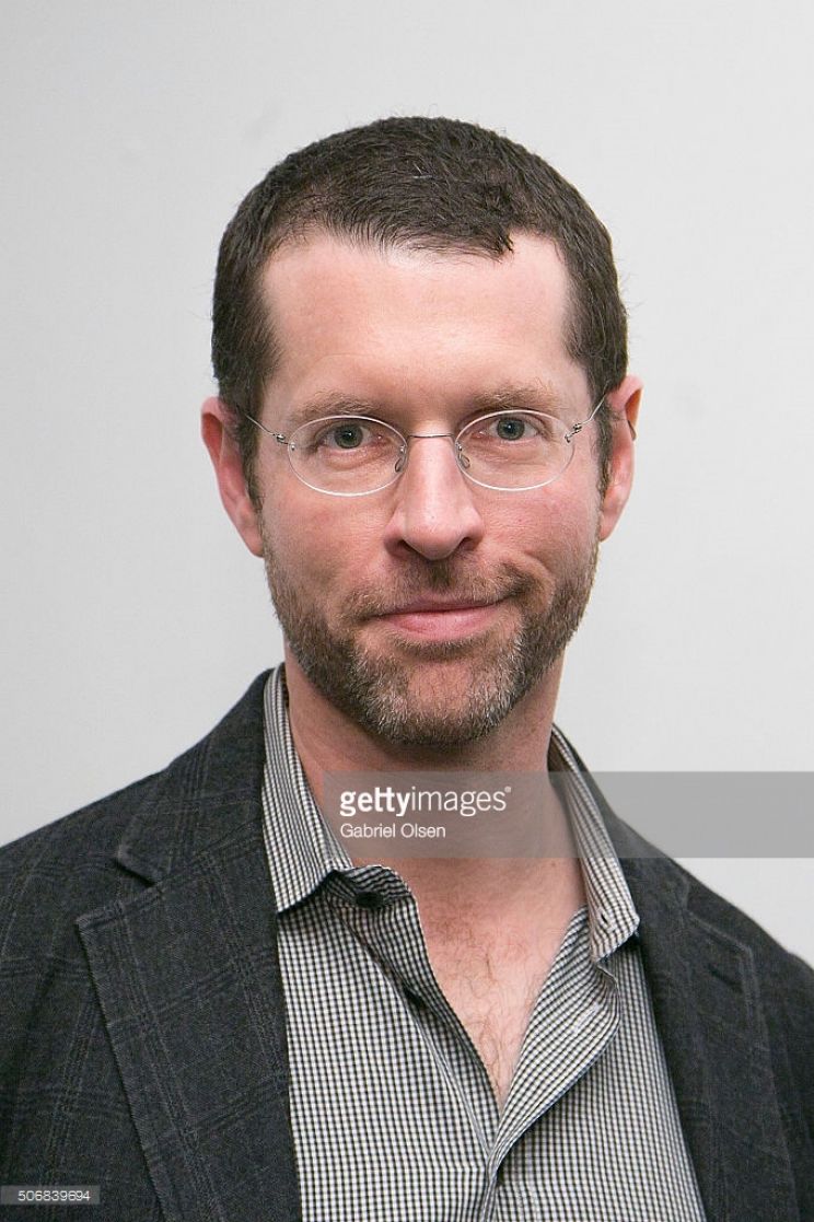 D.B. Weiss