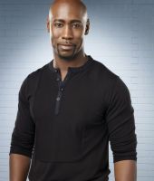 D.B. Woodside