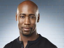 D.B. Woodside