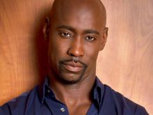 D.B. Woodside