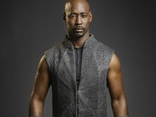 D.B. Woodside