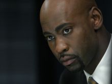 D.B. Woodside