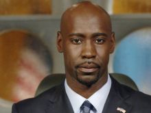 D.B. Woodside