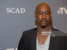 D.B. Woodside