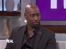 D.B. Woodside