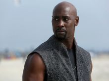D.B. Woodside