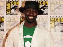 D.B. Woodside
