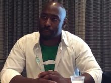 D.B. Woodside