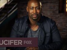D.B. Woodside