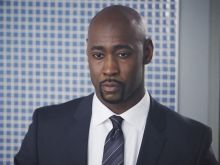 D.B. Woodside