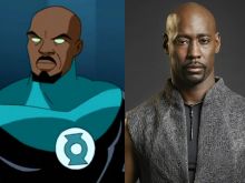 D.B. Woodside