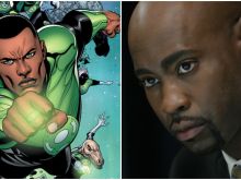 D.B. Woodside