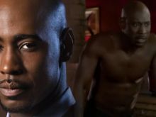D.B. Woodside