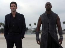 D.B. Woodside
