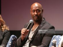 D.B. Woodside