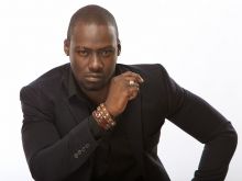 D.B. Woodside