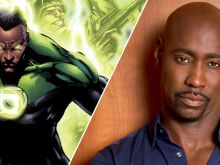 D.B. Woodside