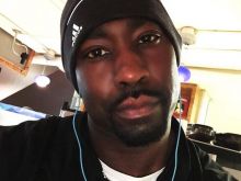 D.B. Woodside