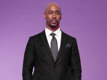 D.B. Woodside