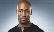 D.B. Woodside