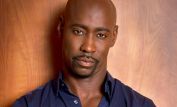 D.B. Woodside