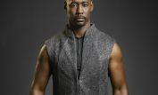D.B. Woodside
