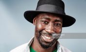 D.B. Woodside
