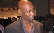 D.B. Woodside