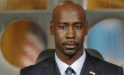D.B. Woodside