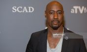 D.B. Woodside
