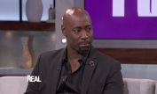 D.B. Woodside