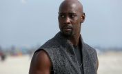 D.B. Woodside