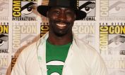 D.B. Woodside
