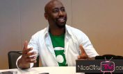 D.B. Woodside