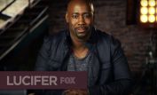 D.B. Woodside