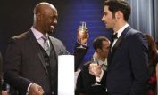 D.B. Woodside