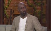 D.B. Woodside