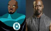 D.B. Woodside