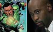 D.B. Woodside