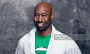 D.B. Woodside