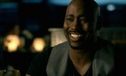 D.B. Woodside