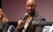 D.B. Woodside