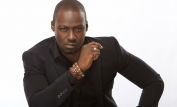 D.B. Woodside