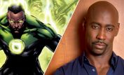 D.B. Woodside