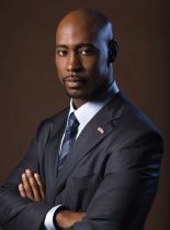 D.B. Woodside
