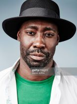 D.B. Woodside