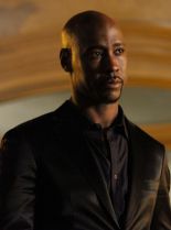 D.B. Woodside
