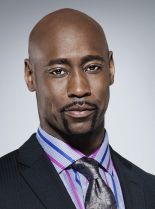 D.B. Woodside