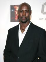 D.B. Woodside